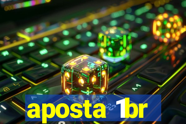 aposta 1br